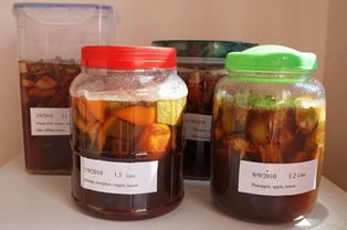 自制養花營(yíng)養液配方