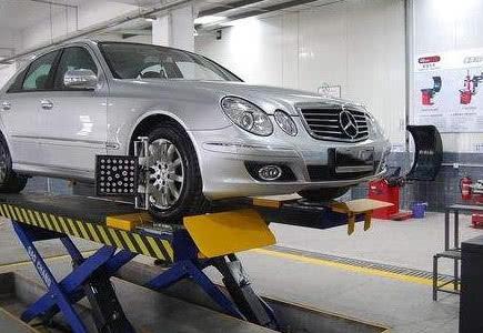 汽車(chē)怎么4s怎么保養花費多少時(shí)間