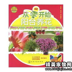 養花讀后感350字
