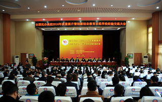 創(chuàng  )新創(chuàng  )業(yè)教育交流的目的