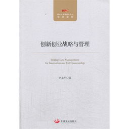 創(chuàng  )新創(chuàng  )業(yè)公司戰略與管理怎么寫(xiě)