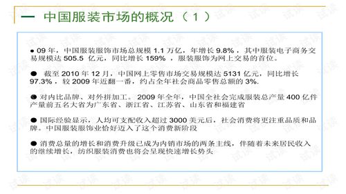 服裝行業(yè)創(chuàng  )新創(chuàng  )業(yè)項目計劃書(shū)