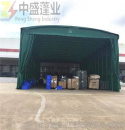可伸縮汽車(chē)遮陽(yáng)棚創(chuàng  )新創(chuàng  )業(yè)模板