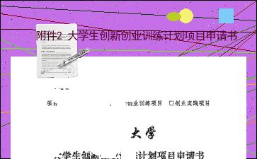 申請書(shū),創(chuàng  )業(yè)項目,指導老師,意見(jiàn)