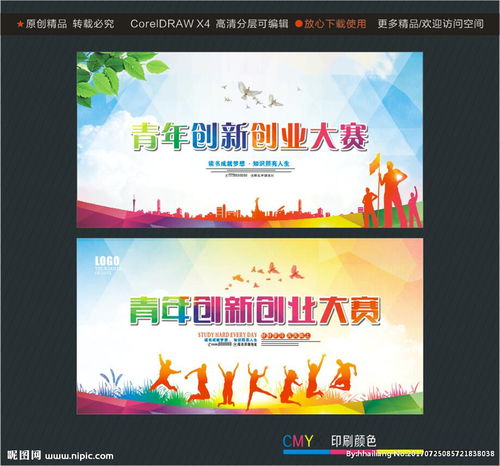 青創(chuàng  )新創(chuàng  )業(yè)大賽信息簡(jiǎn)報
