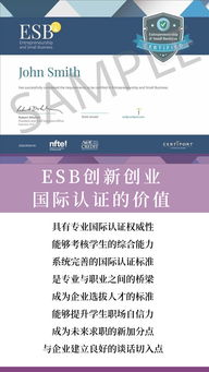 創(chuàng  )新創(chuàng  )業(yè)證有什么好處