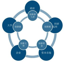 創(chuàng  )新創(chuàng  )業(yè)過(guò)程與發(fā)展