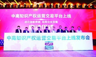 打造平臺激發(fā)創(chuàng  )新創(chuàng  )業(yè)活力