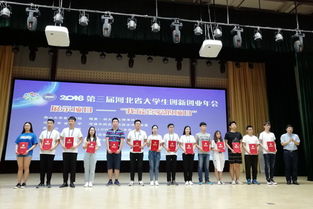 河北省大學(xué)生創(chuàng)新創(chuàng)業(yè)會