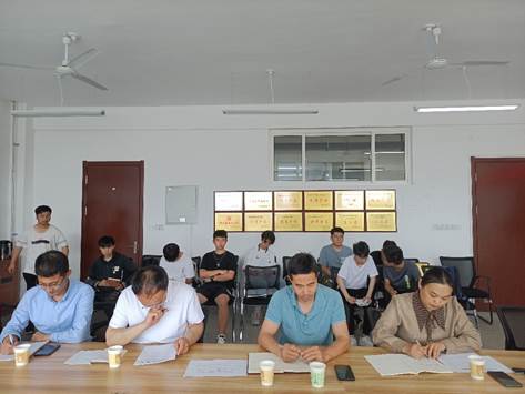 關(guān)于赴大學(xué)調研創(chuàng  )新創(chuàng  )業(yè)的函