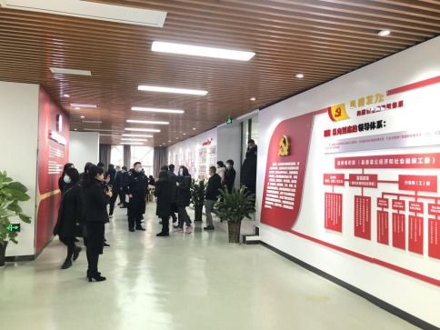 電商黨建創(chuàng  )新創(chuàng  )業(yè)