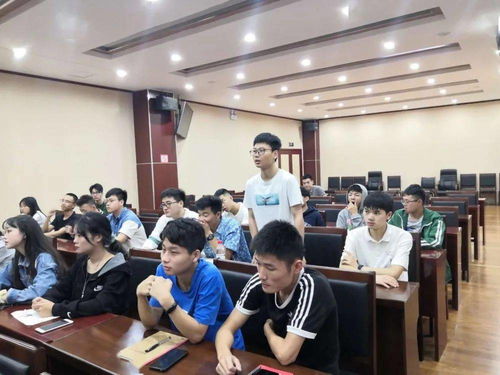 參加創(chuàng  )新創(chuàng  )業(yè)培訓的收獲