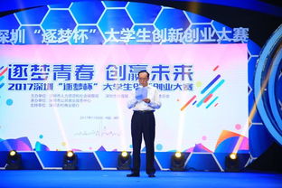 2017大學(xué)生創(chuàng  )新創(chuàng  )業(yè)大賽