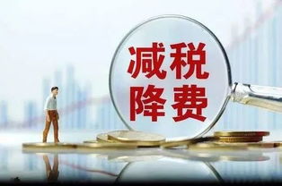 減稅降費創(chuàng)新創(chuàng)業(yè)