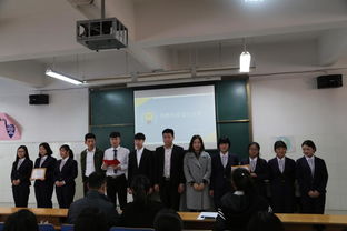 外語系創(chuàng)新創(chuàng)業(yè)大賽