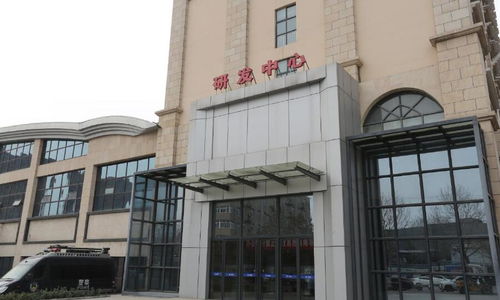 中原智谷創(chuàng  )新創(chuàng  )業(yè)綜合體
