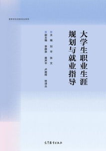 創(chuàng  )新創(chuàng  )業(yè)職業(yè)規劃與就業(yè)指導