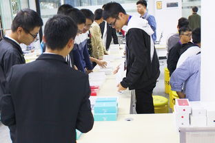 校團委與企業(yè)合作共建創(chuàng  )新創(chuàng  )業(yè)社團