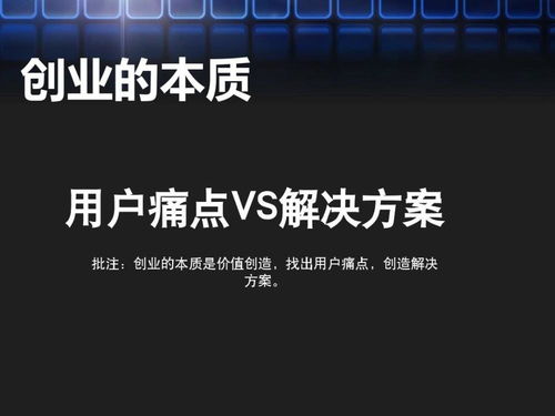 怎么看,本質(zhì),創(chuàng  )新,創(chuàng  )業(yè)