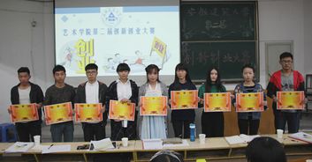 創(chuàng)新創(chuàng)業(yè)室內設計項目