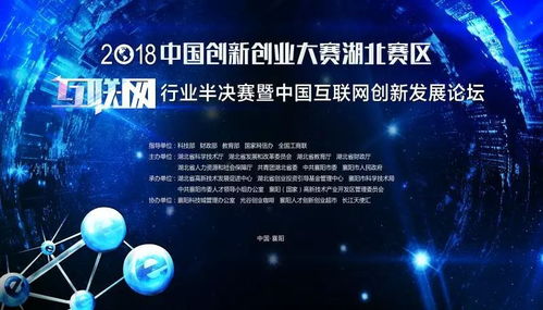 湖北省互聯(lián)網(wǎng)創(chuàng  )新創(chuàng  )業(yè)大賽獲獎名單