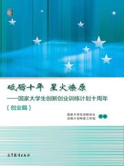 大學(xué)生創(chuàng  )新創(chuàng  )業(yè)訓練計劃,大學(xué)生創(chuàng  )新創(chuàng  )業(yè)訓練計劃項目申報書(shū),大學(xué)生創(chuàng  )新創(chuàng  )業(yè)訓練計劃官網(wǎng)