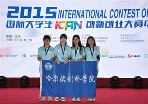 ican國際創(chuàng  )新創(chuàng  )業(yè)大賽,ican創(chuàng  )新創(chuàng  )業(yè)大賽含金量,ican創(chuàng  )新創(chuàng  )業(yè)大賽有用嗎