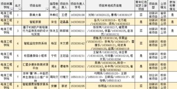 創(chuàng  )新創(chuàng  )業(yè)項目申報是什么意思