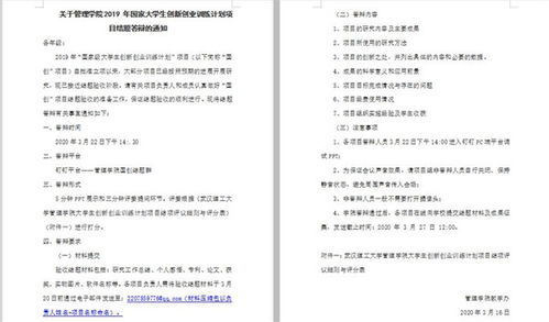 創(chuàng  )新創(chuàng  )業(yè)項目結題等級