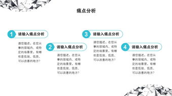 創(chuàng  )新創(chuàng  )業(yè)項目計劃書(shū)路演