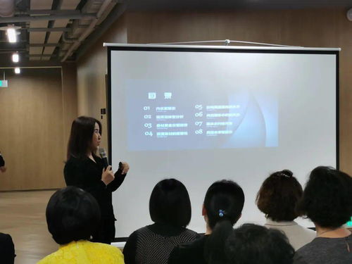 如何提升女性創(chuàng  )業(yè)創(chuàng  )新能力