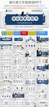 創(chuàng  )業(yè)項目,創(chuàng  )新,計劃,書(shū)路
