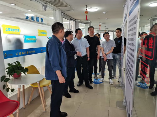 澄城縣人社局創(chuàng)業(yè)服務(wù)在創(chuàng)新中前行