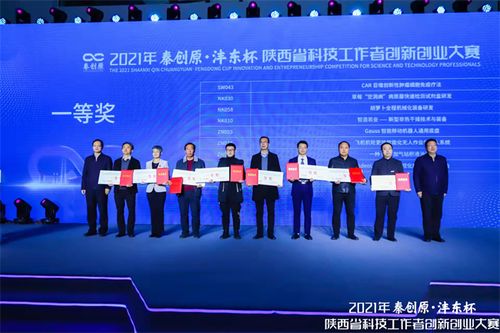 創(chuàng  )新創(chuàng  )業(yè)大賽獲獎屬于省部級嗎