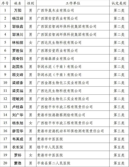 貴港市,申請表,認定,創(chuàng  )新