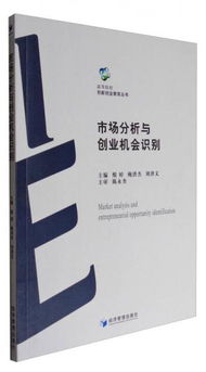 創(chuàng  )新創(chuàng  )業(yè)機遇分析