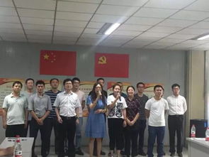 踐行初心和使命助力創(chuàng  )新創(chuàng  )業(yè)創(chuàng  )造