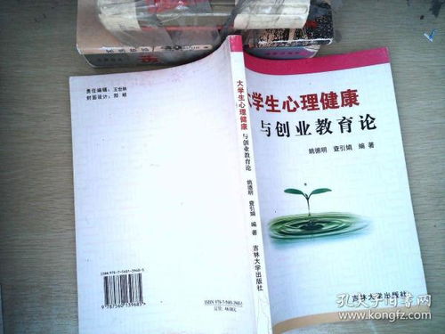 大學生創(chuàng)新創(chuàng)業(yè)心理健康論文3000字