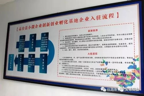 創(chuàng)新創(chuàng)業(yè)基地平臺運營