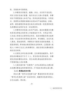互聯(lián)網(wǎng)創(chuàng)新創(chuàng)業(yè)大賽評(píng)分細(xì)則