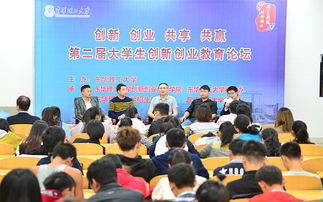 東華理工大學(xué)創(chuàng  )新創(chuàng  )業(yè)課程