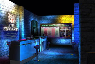 關于密室逃脫創(chuàng)新創(chuàng)業(yè)的采訪