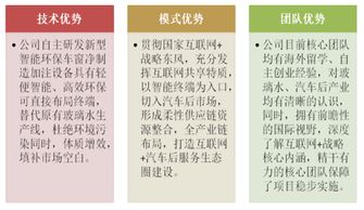 創(chuàng  )新創(chuàng  )業(yè)計劃書(shū)共享汽車(chē)