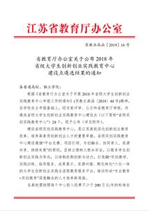 創(chuàng  )新創(chuàng  )業(yè)實(shí)踐條件建設