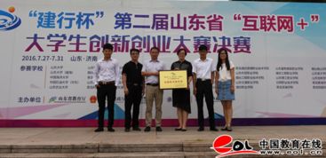山東商職創(chuàng  )新創(chuàng  )業(yè)2019多少分