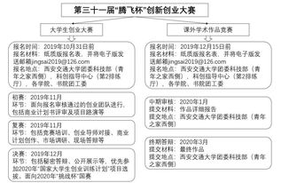 創(chuàng)新創(chuàng)業(yè)實驗性計劃項目