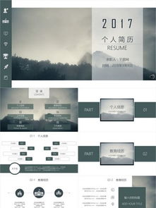 創(chuàng  )新創(chuàng  )業(yè)簡(jiǎn)歷模版