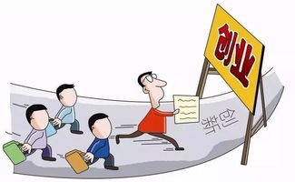 利弊,創(chuàng  )新,政策,創(chuàng  )業(yè)