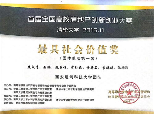 西安建筑科技大學(xué)創(chuàng  )新創(chuàng  )業(yè)學(xué)分轉換,西安建筑科技大學(xué)創(chuàng  )新創(chuàng  )業(yè)辦公室,西安建筑科技大學(xué)創(chuàng  )新創(chuàng  )業(yè)官網(wǎng)
