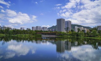 富陽銀湖創(chuàng)新中心創(chuàng)業(yè)園